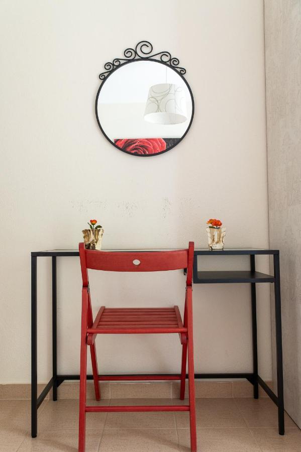 Leptokaria Apartments Ngoại thất bức ảnh